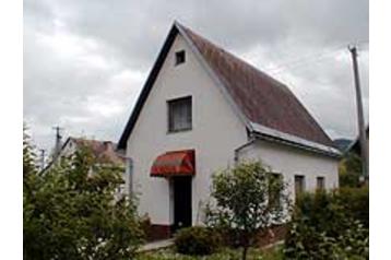 Сімейний пансіонат Lipová - lázně 3